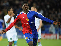 Breel Embolo